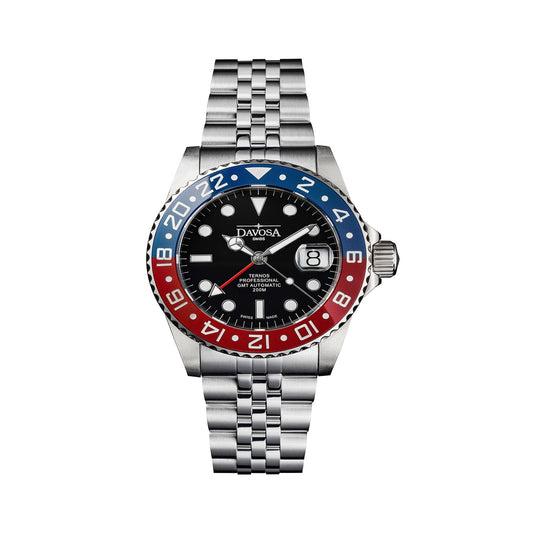DAVOSA Ternos Professional GMT 161.571.06