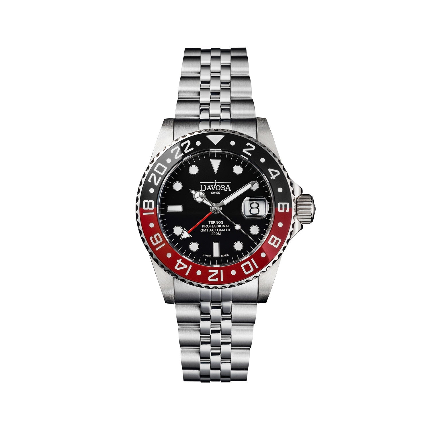 DAVOSA Ternos Professional GMT 161.571.09