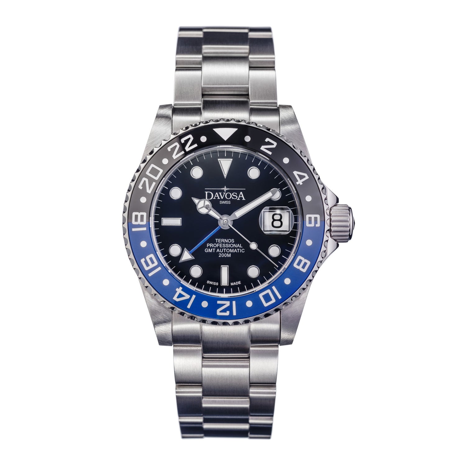 DAVOSA Ternos Professional GMT 161.571.45