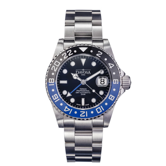 DAVOSA Ternos Professional GMT 161.571.45
