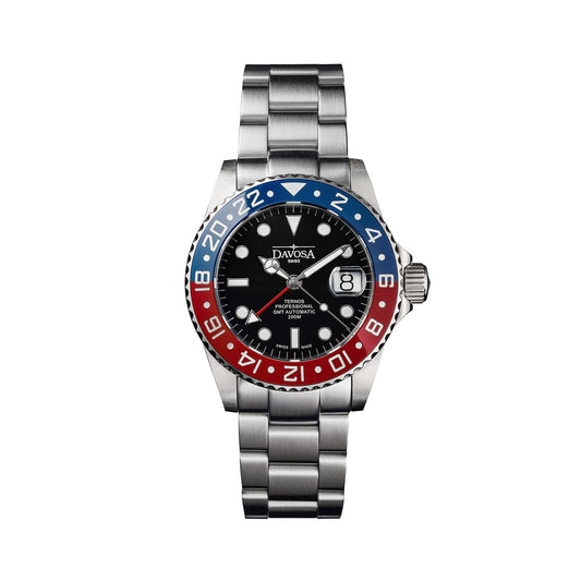 DAVOSA Ternos Professional GMT 161.571.60
