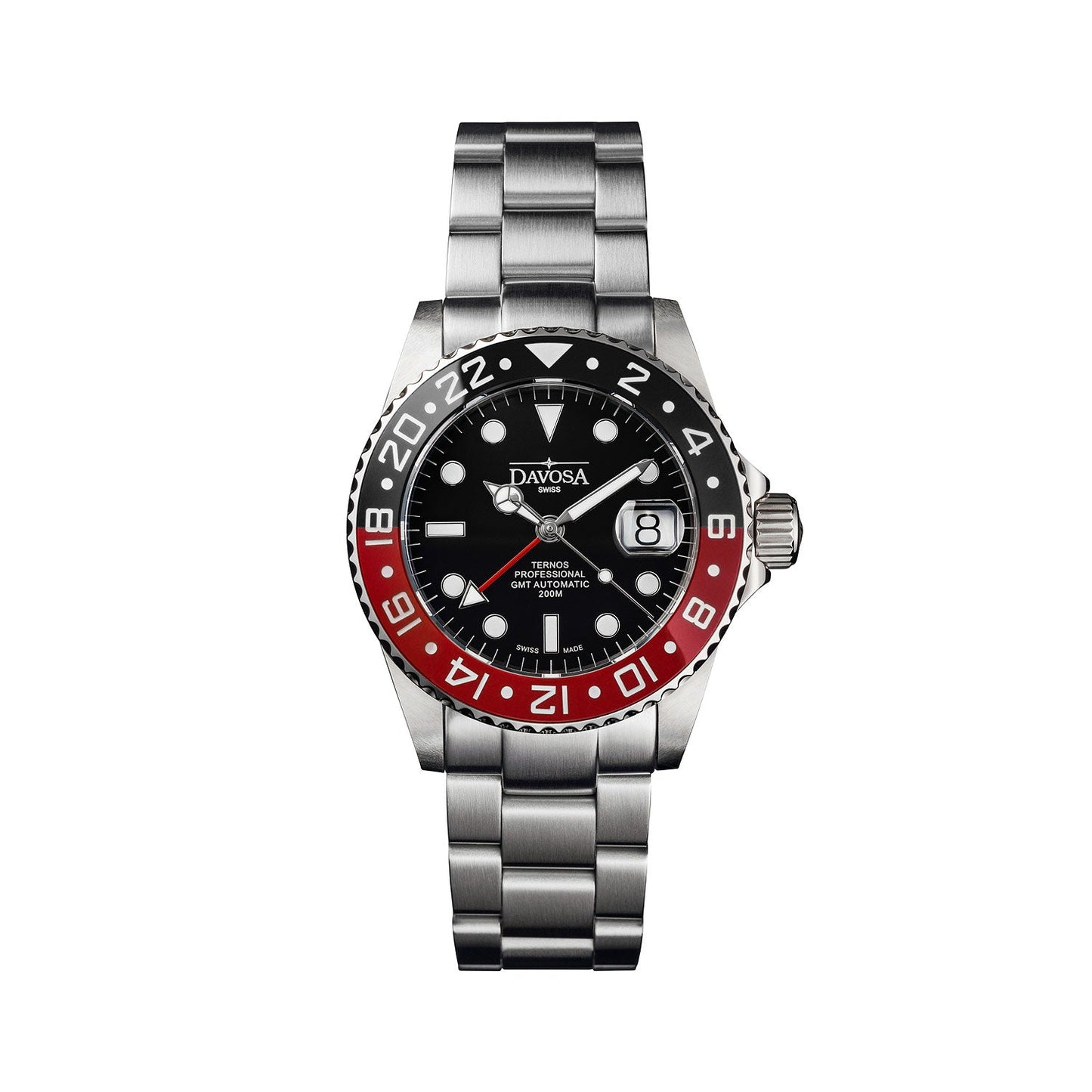 DAVOSA Ternos Professional GMT 161.571.90
