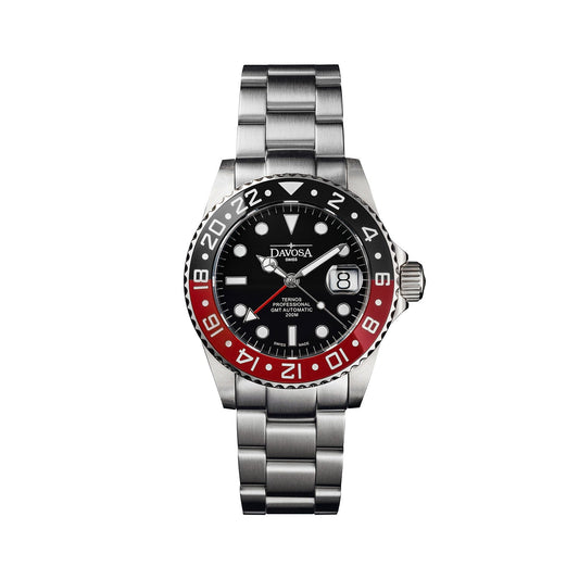 DAVOSA Ternos Professional GMT 161.571.90