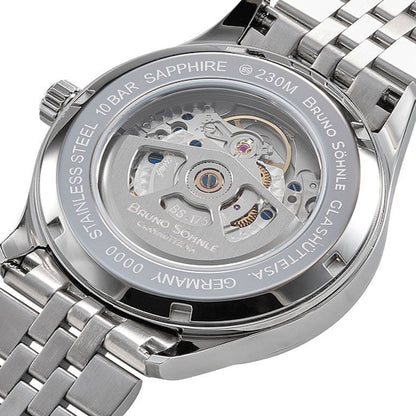 Turin Automatik 17-12230-442