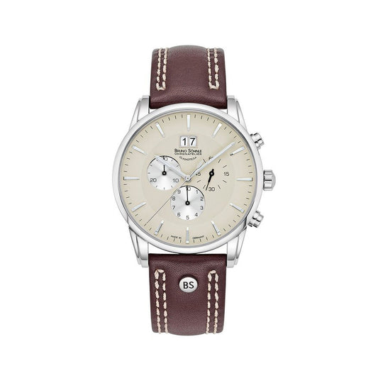 Bruno Söhnle Atrium Chronograph 17-13054-145