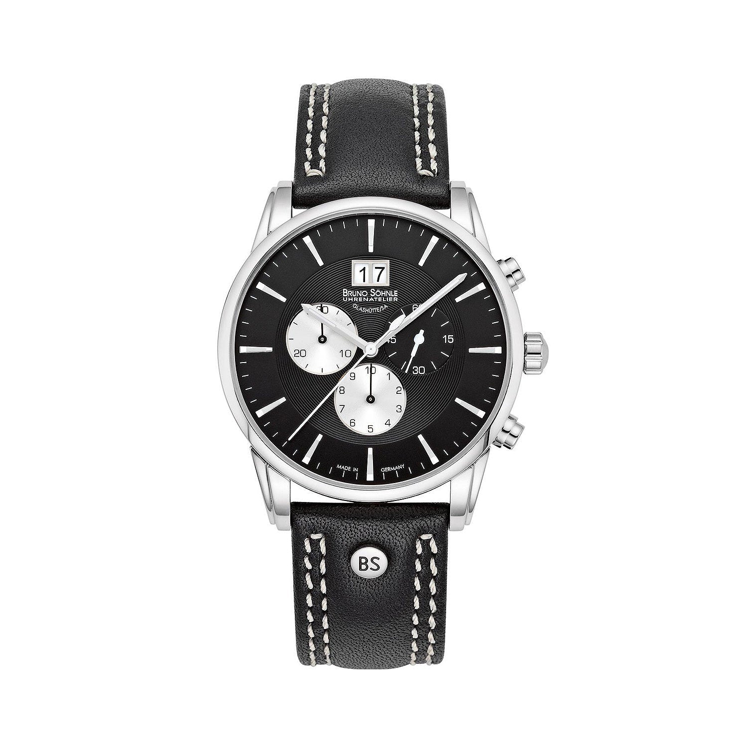 Bruno Söhnle Atrium Chronograph 17-13054-747