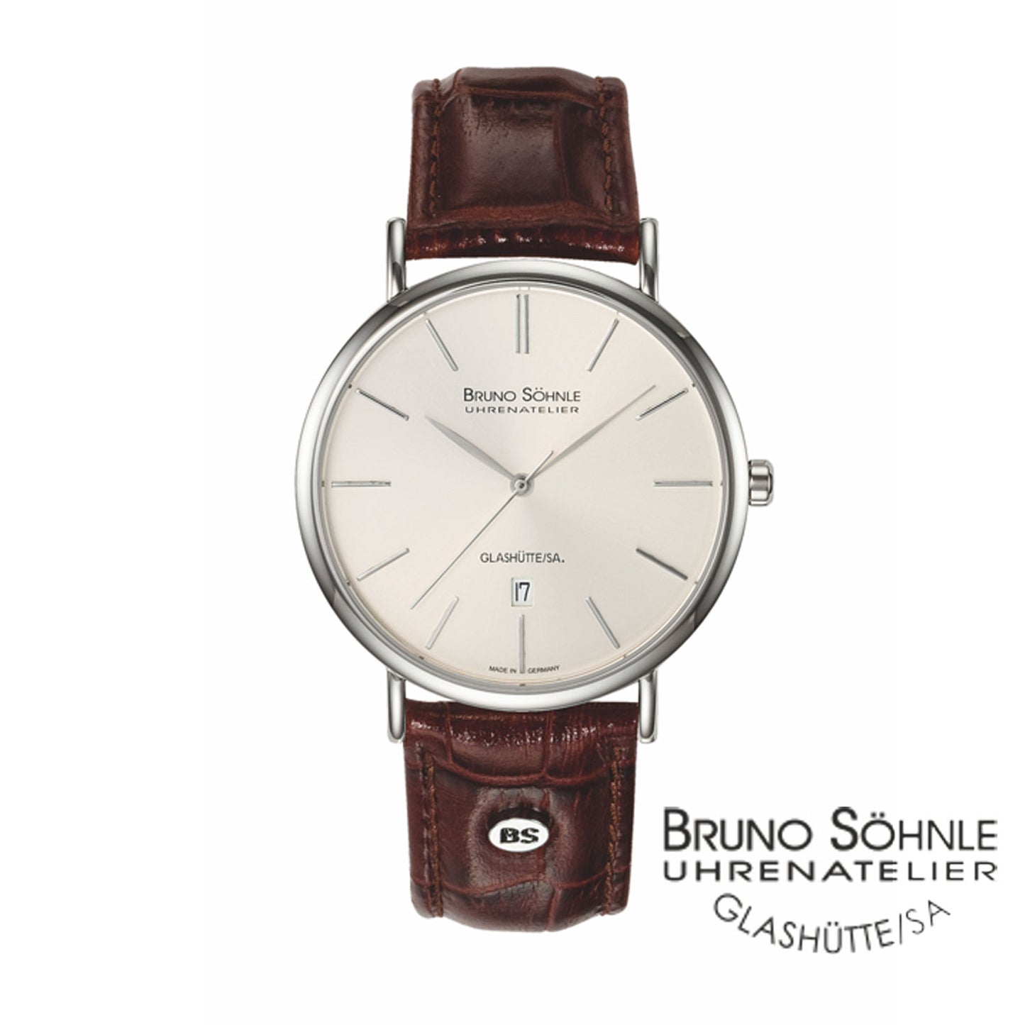 Bruno Söhnle Nabucco 17-13085-241