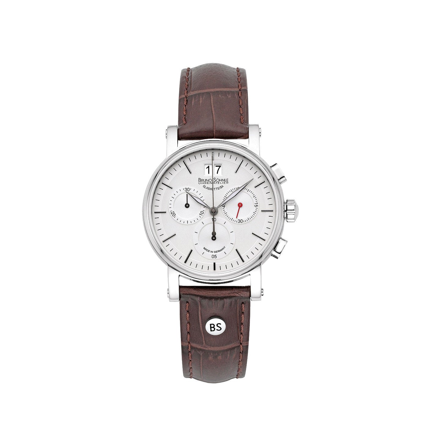 Bruno Söhnle Pesaro Chrono. Small 17-13115-247