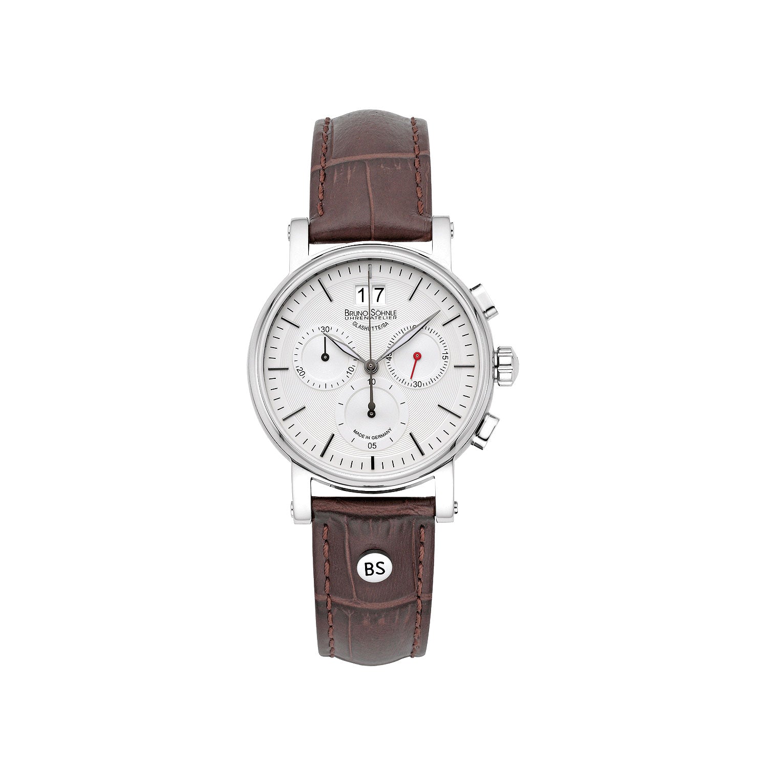 Bruno Söhnle Pesaro Chrono. Small 17-13115-247