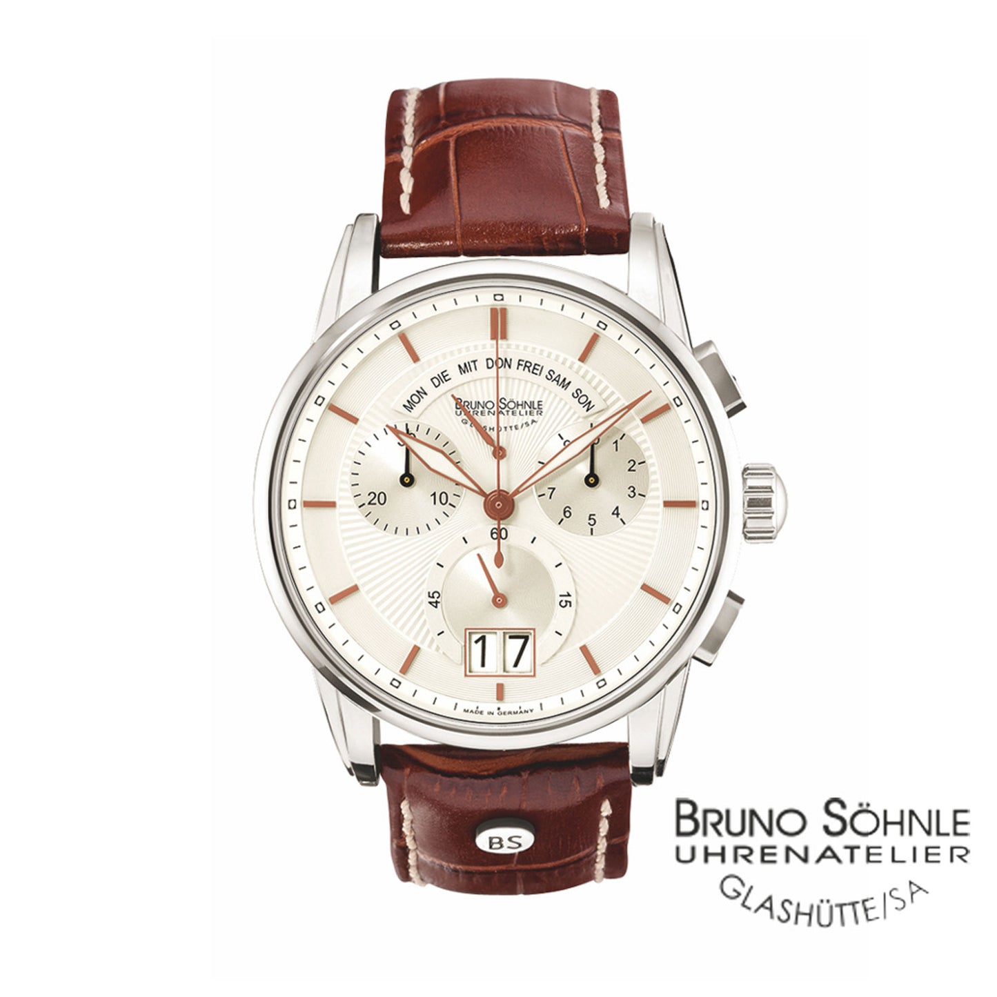 Bruno Söhnle Grandioso 17-13117-245