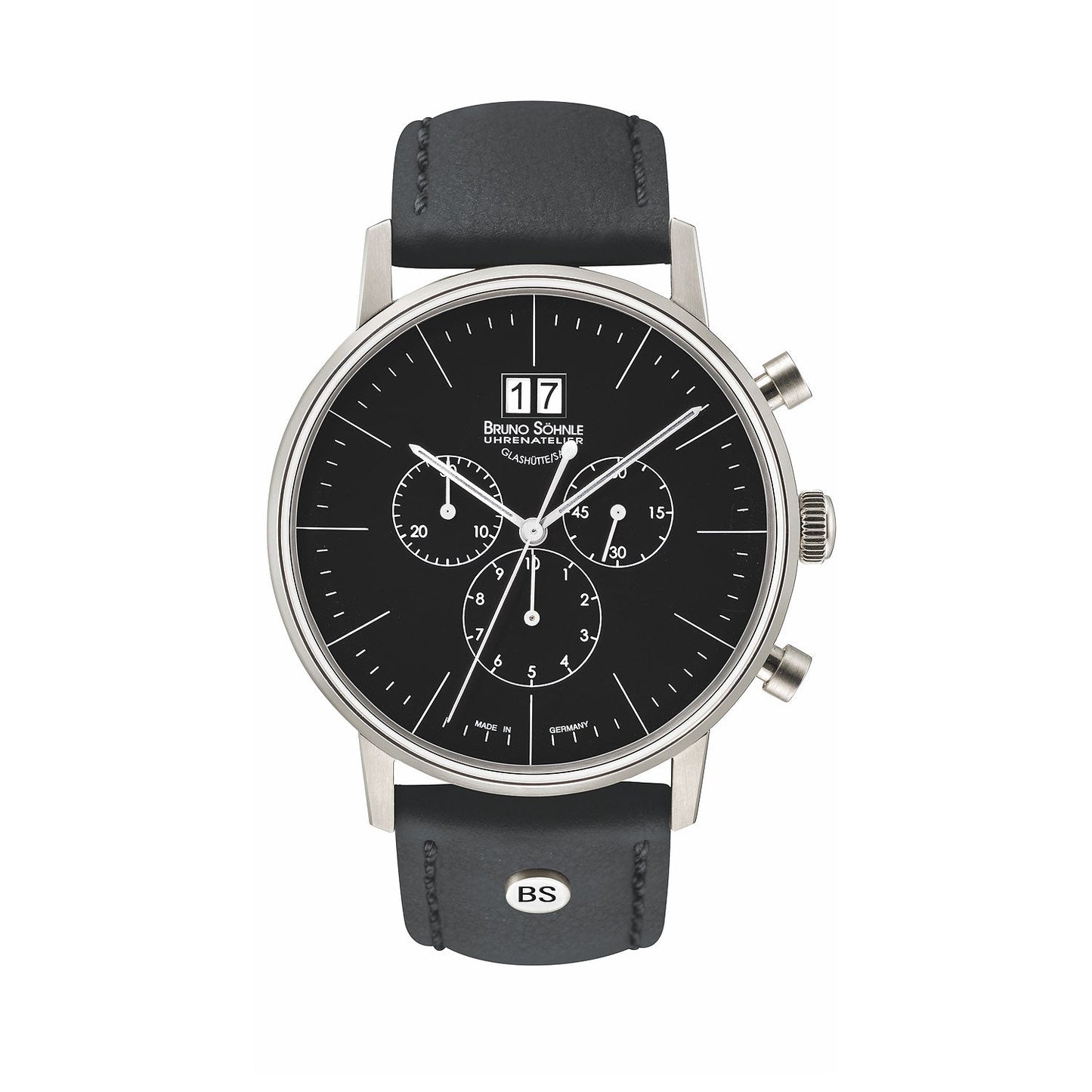 Bruno Söhnle Stuttgart Chrono 17-13177-741