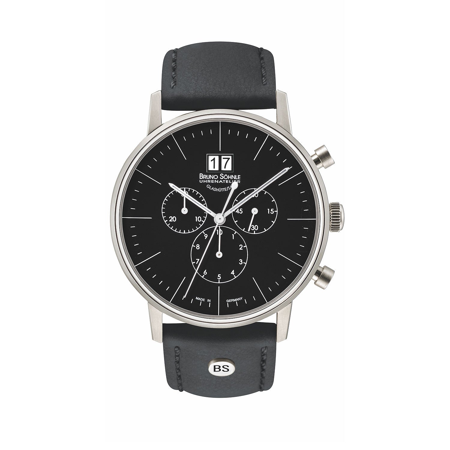 Bruno Söhnle Stuttgart Chrono 17-13177-741