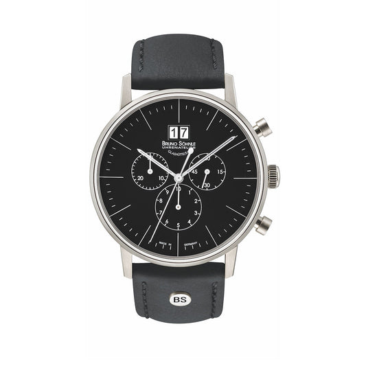 Bruno Söhnle Stuttgart Chrono 17-13177-741
