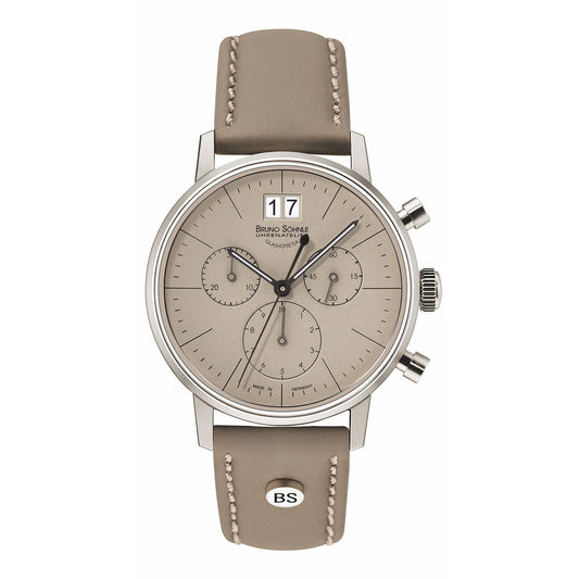 Bruno Söhnle Stuttgart Chrono 17-13178-141