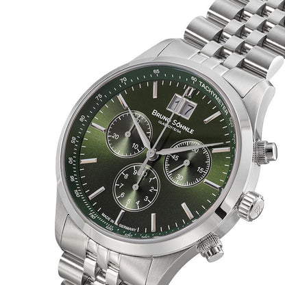 Turin Chronograph 17-13229-442