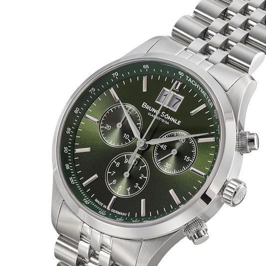 Turin Chronograph 17-13229-442
