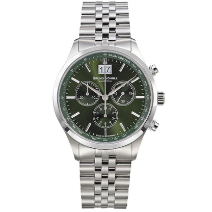 Turin Chronograph 17-13229-442