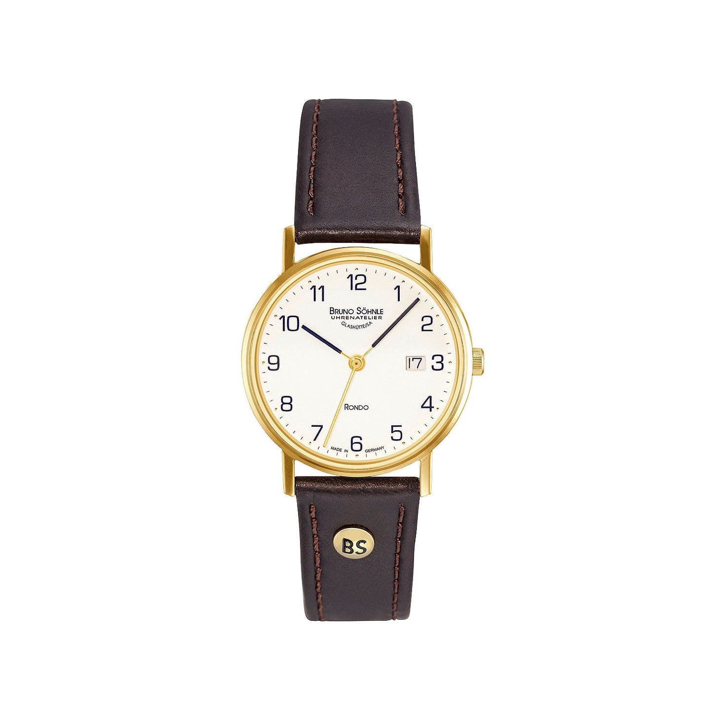 Bruno Söhnle Rondo 17-33106-921