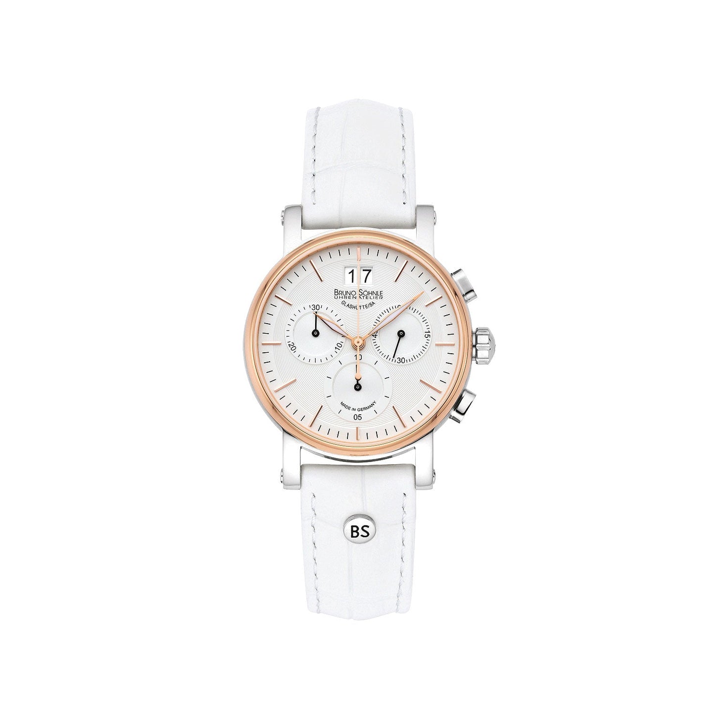 Bruno Söhnle Pesaro Chrono. Small 17-63115-247