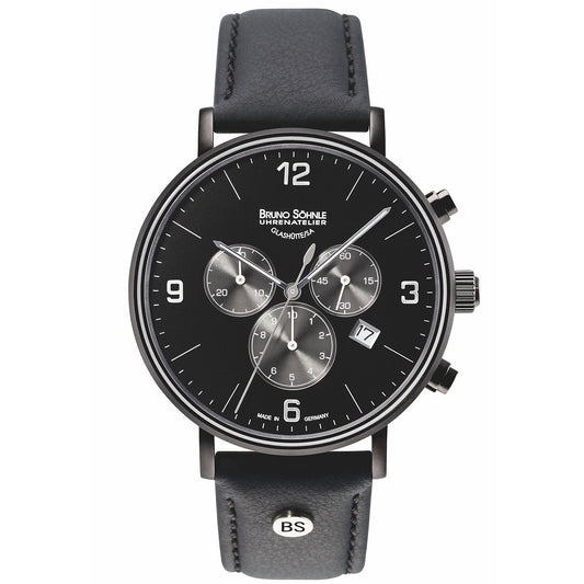 Frankfurt Chronograph 17-73186-761