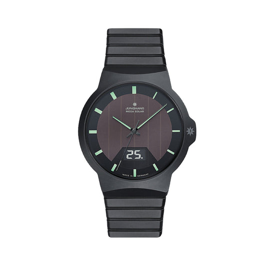 Junghans Force Mega Solar 18/1938.44