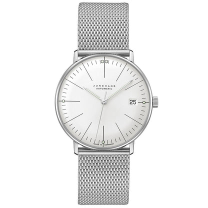 Junghans Max Bill Kleine Automatik 27/4106.46