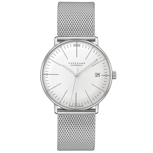 Junghans Max Bill Kleine Automatik 27/4106.46
