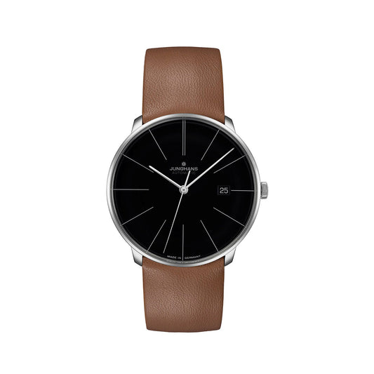 Junghans Meister Fein Automatik 27/4154.00