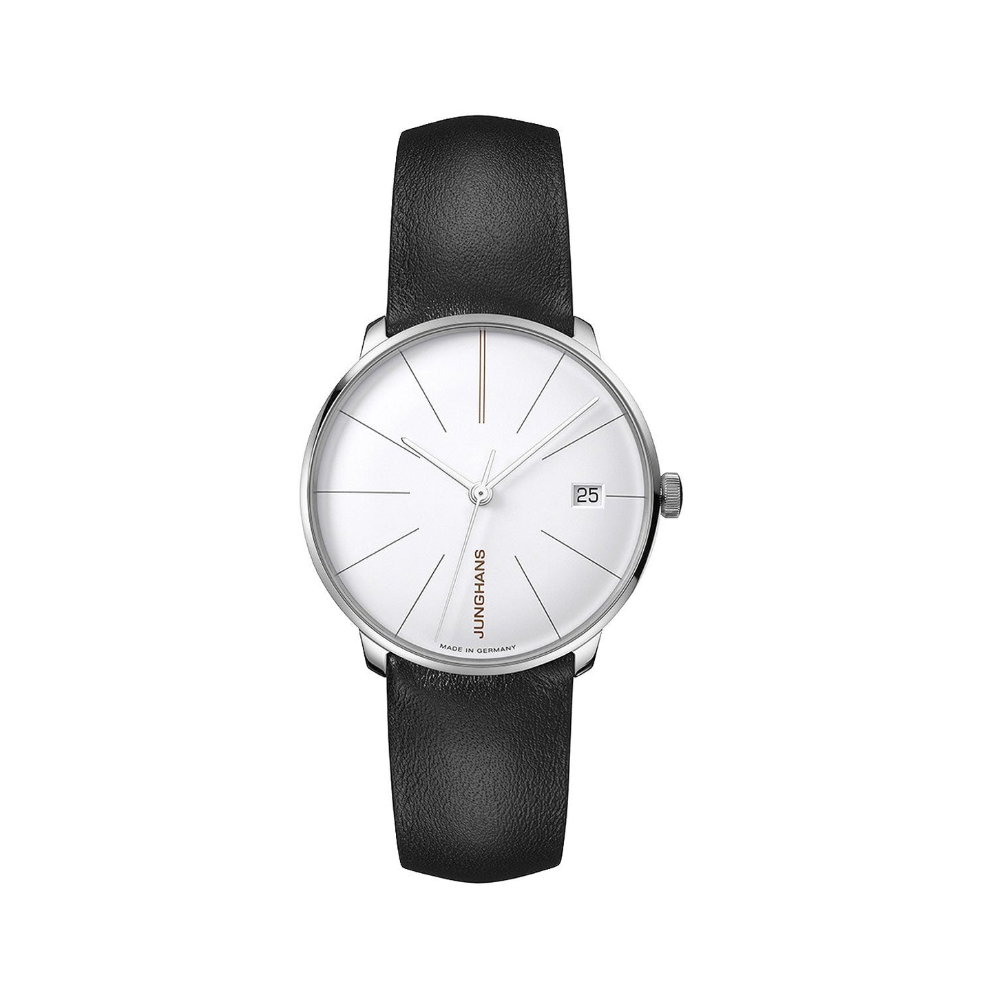 Junghans 27/4230.00 Meister Fein Kleine Automatik