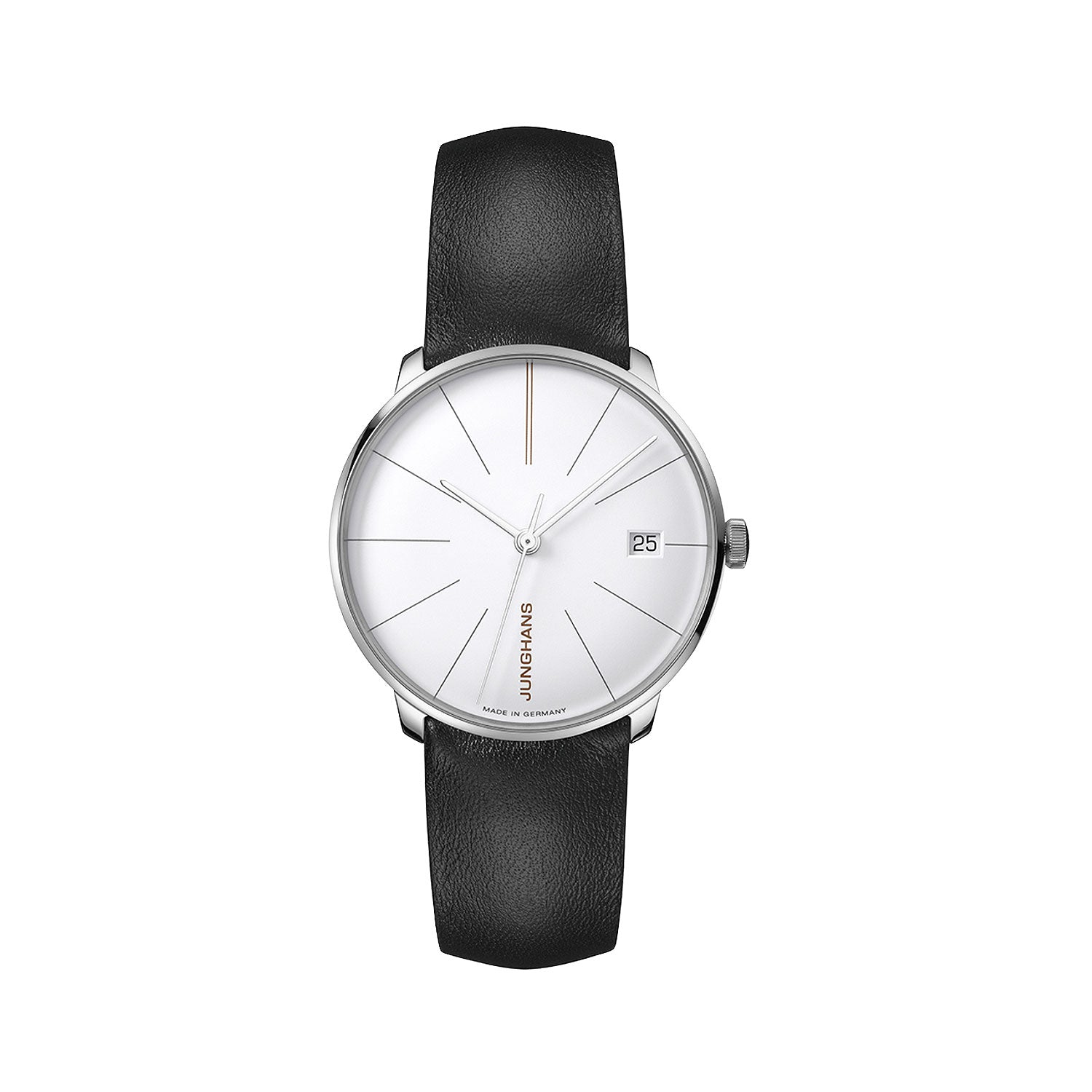 Junghans 27/4230.00 Meister Fein Kleine Automatik