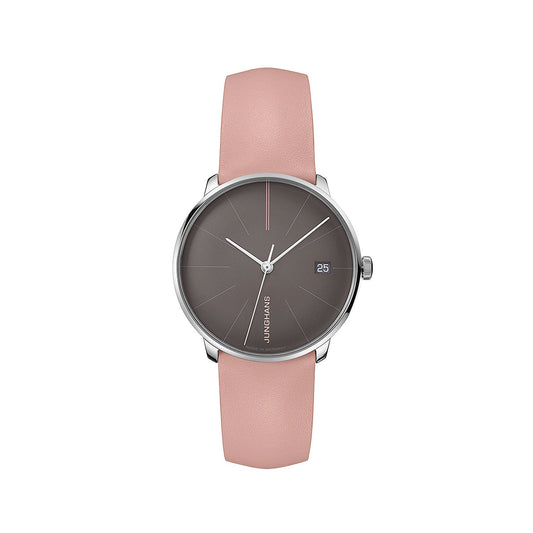 Junghans 27/4231.00 Meister Fein Kleine Automatik