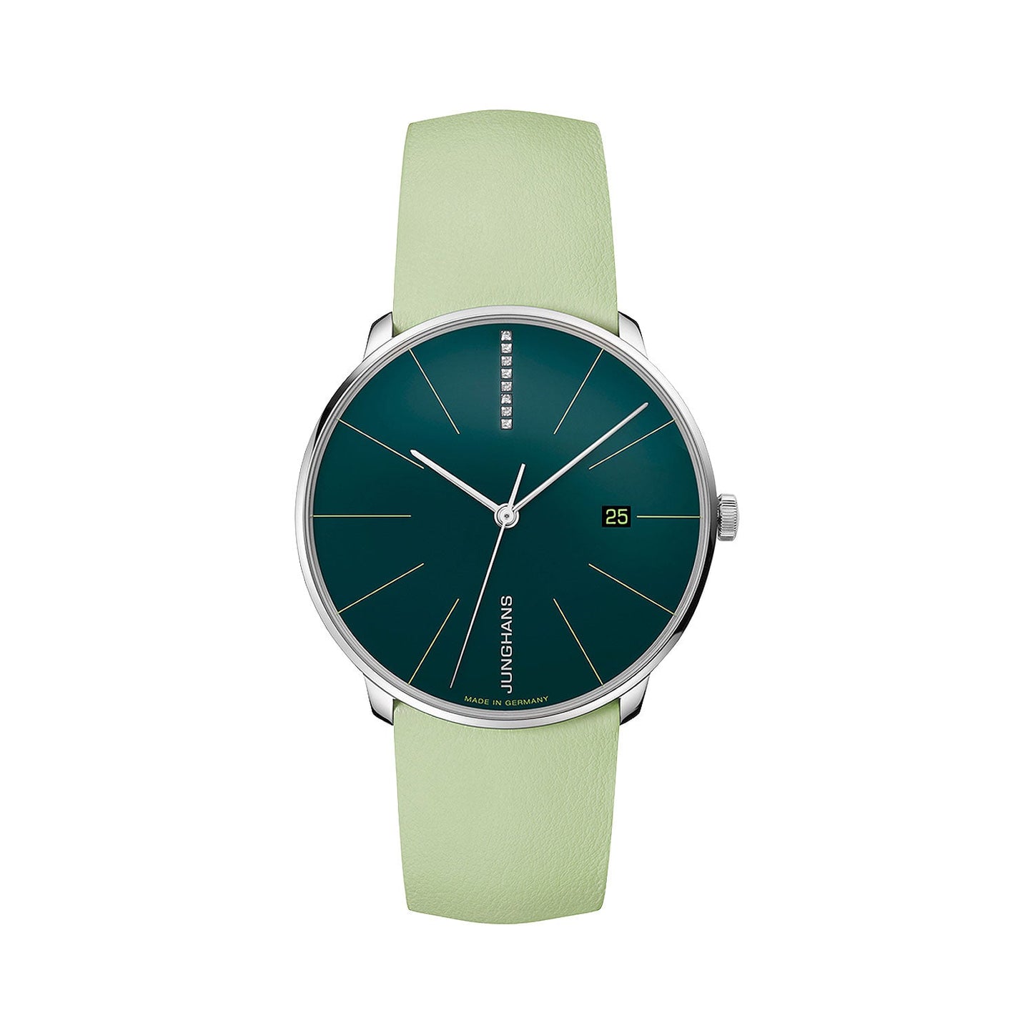 Junghans 27/4357.00 Meister Fein Automatik