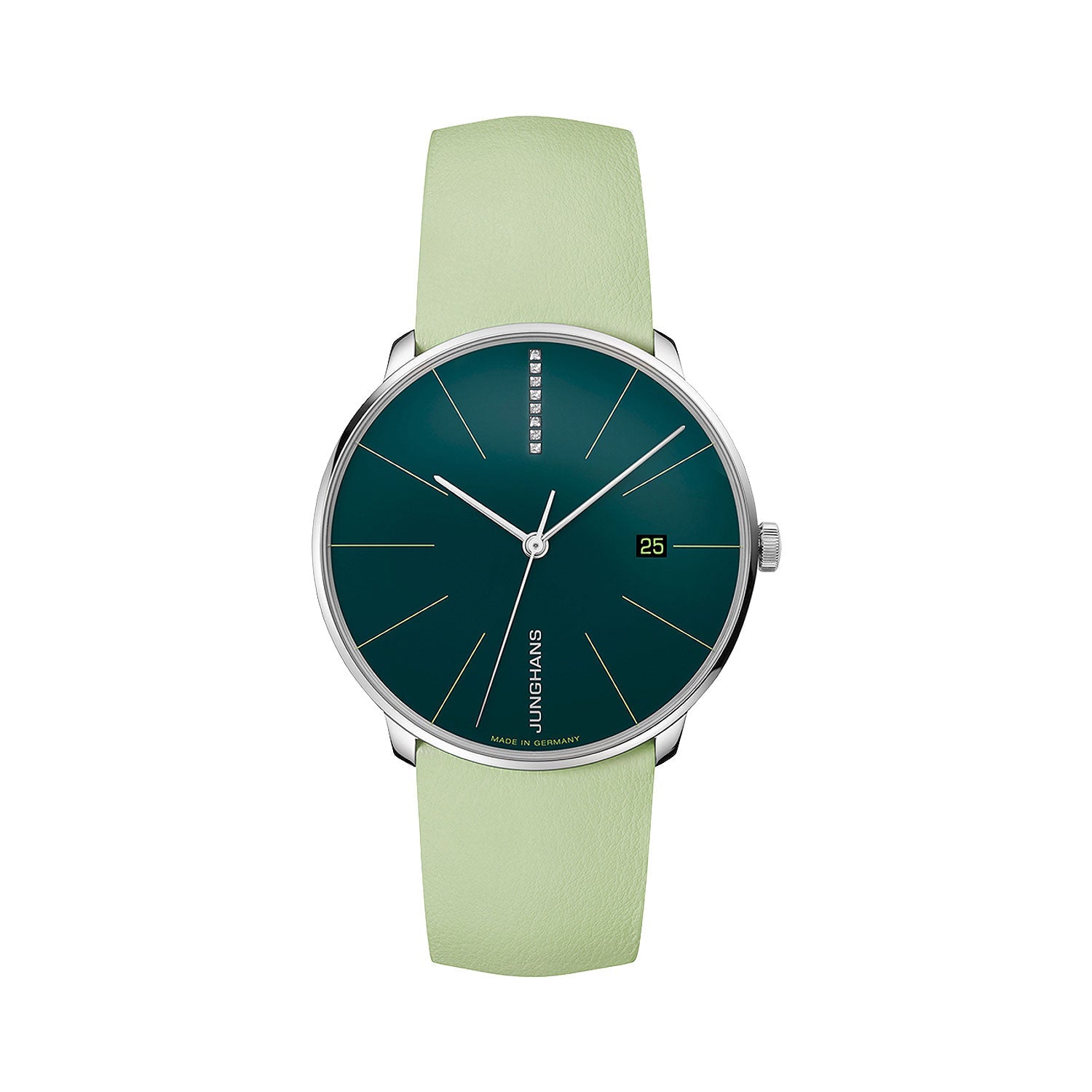 Junghans 27/4357.00 Meister Fein Automatik