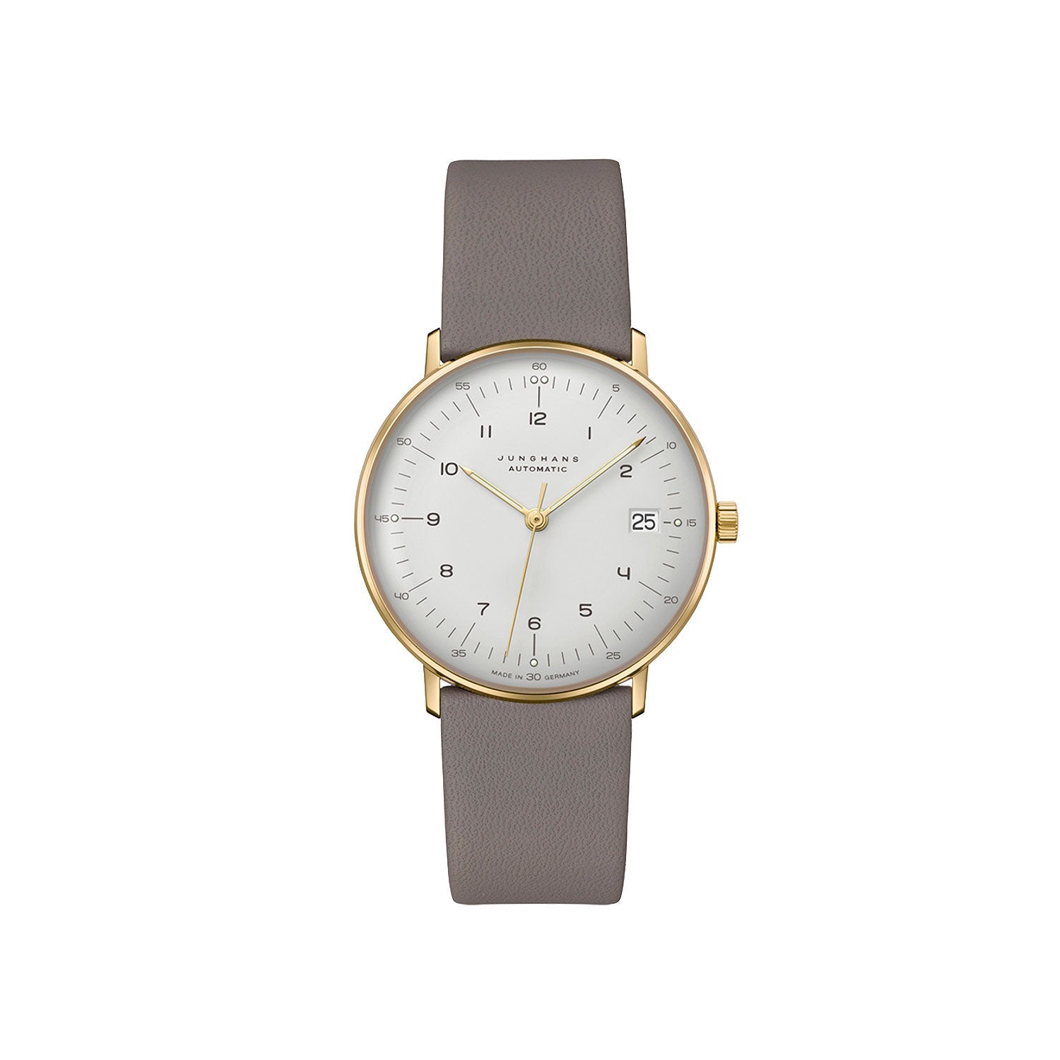 Junghans 27/7108.02 Max Bill Kleine Automatik