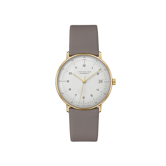 Junghans 27/7108.02 Max Bill Kleine Automatik