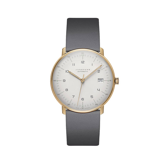 Junghans Max Bill Automatik 27/7806.02