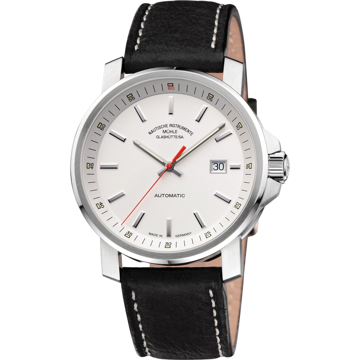 Mühle Glashütte/Sa. 29er Big M1-25-31-LB