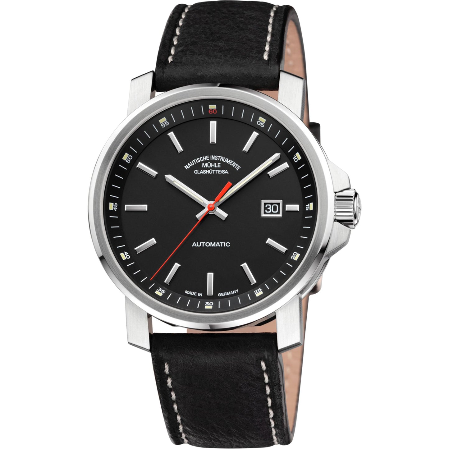 Mühle Glashütte/Sa. 29er Big M1-25-33-LB