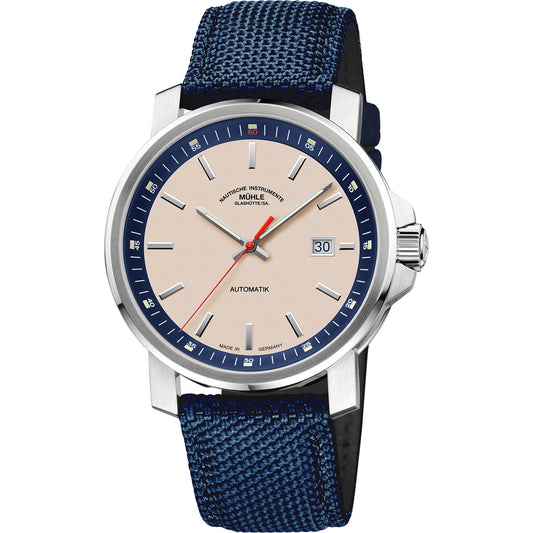 Mühle Glashütte/Sa. 29er Big M1-25-36-CB-I