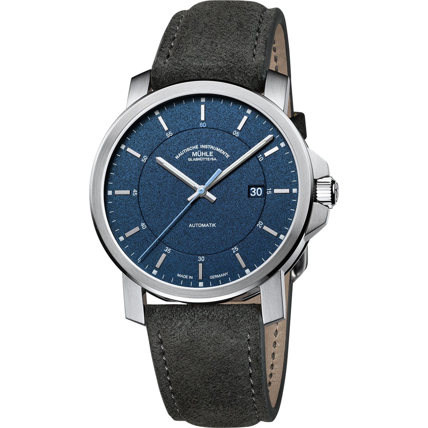 Mühle Glashütte/Sa. 29er Casual M1-25-72-LB