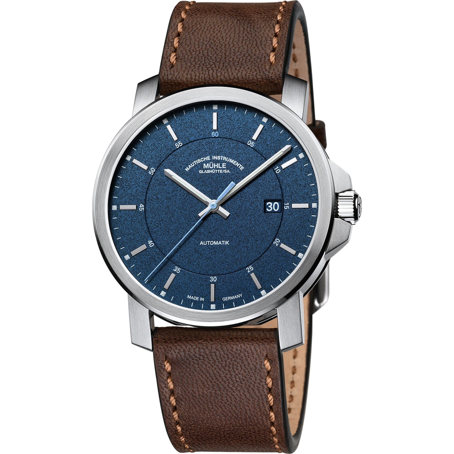 Mühle Glashütte/Sa. 29er Casual M1-25-72-LB