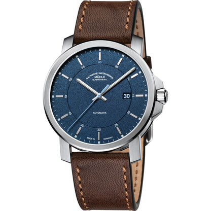 Mühle Glashütte/Sa. 29er Casual M1-25-72-LB