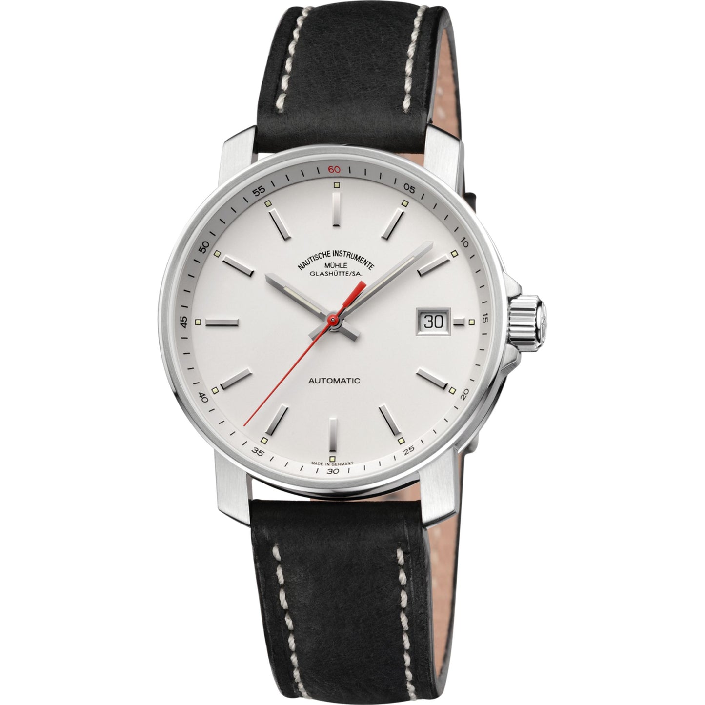 Mühle Glashütte/Sa. 29er M1-25-21-LB Ø36,6mm