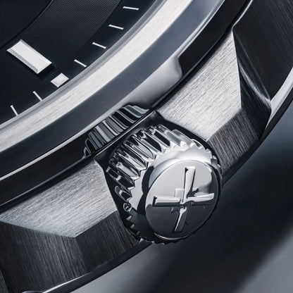 Mühle Glashütte/Sa. 29er Big GMT M1-25-93-CB-I