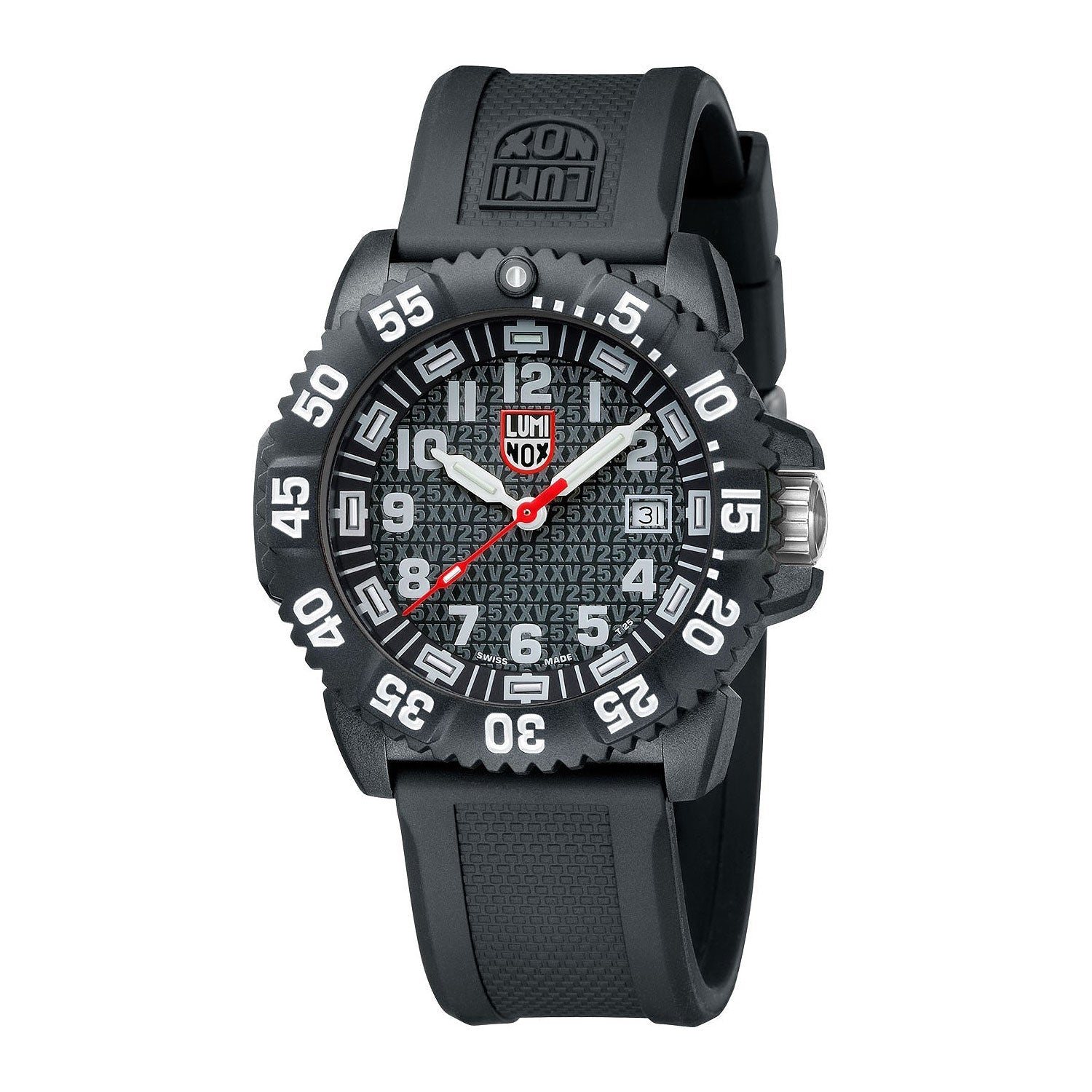 Luminox Navy Seal 3051.25 th