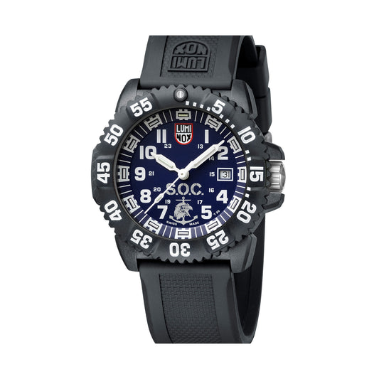 Luminox Navy Seal XS.3053.SOC.SET
