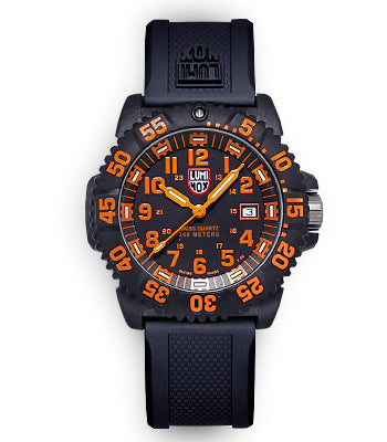 Luminox Navy Seal 3059