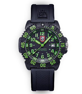 Luminox Navy Seal 3067