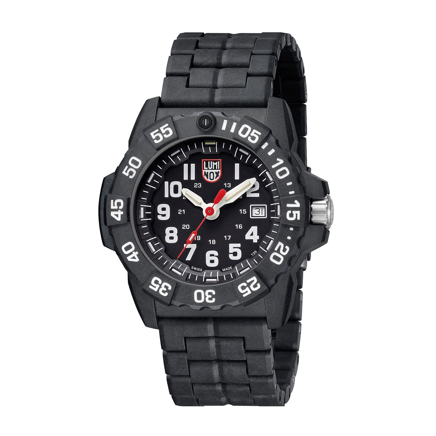 Luminox Navy Seal XS.3502