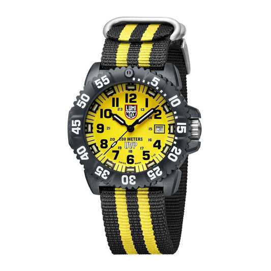 Luminox Navy Scott 3955.1 set